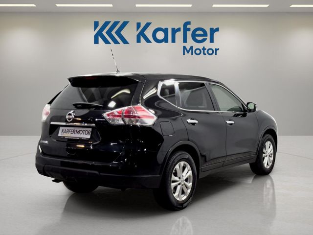 NISSAN XTRAIL dCi 130CV 96kW ACENTA