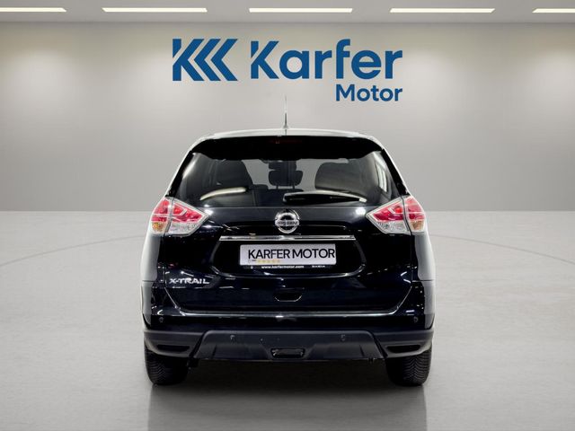 NISSAN XTRAIL dCi 130CV 96kW ACENTA