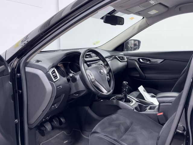 NISSAN XTRAIL dCi 130CV 96kW ACENTA