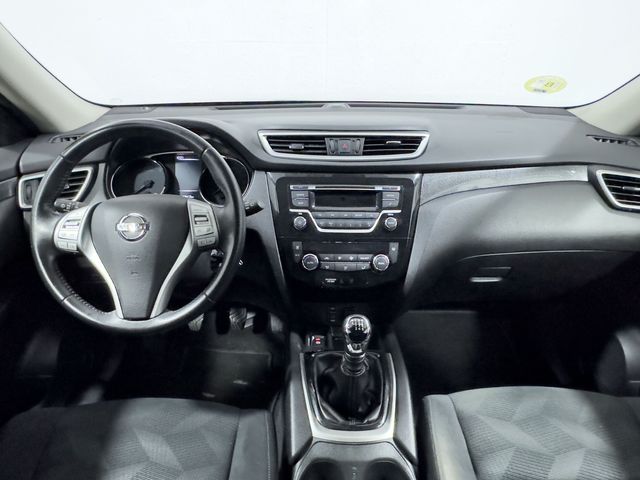 NISSAN XTRAIL dCi 130CV 96kW ACENTA