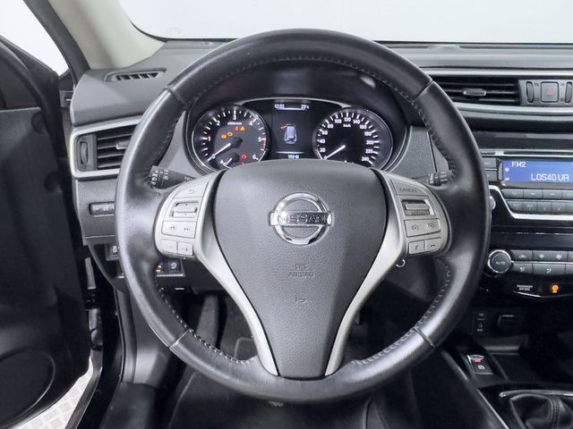 NISSAN XTRAIL dCi 130CV 96kW ACENTA
