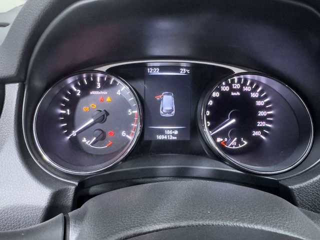 NISSAN XTRAIL dCi 130CV 96kW ACENTA