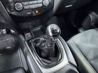 NISSAN XTRAIL dCi 130CV 96kW ACENTA