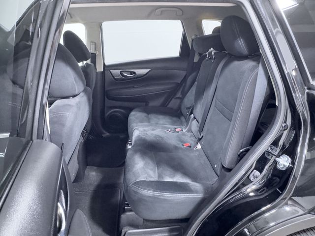 NISSAN XTRAIL dCi 130CV 96kW ACENTA