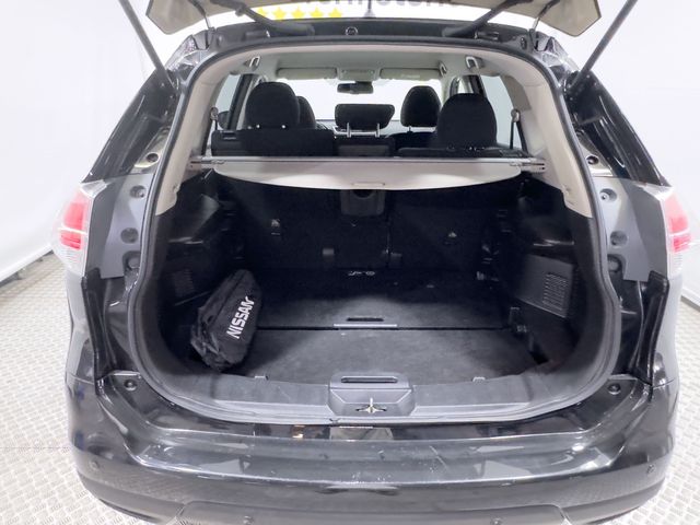 NISSAN XTRAIL dCi 130CV 96kW ACENTA