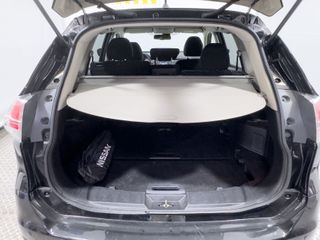 NISSAN XTRAIL dCi 130CV 96kW ACENTA