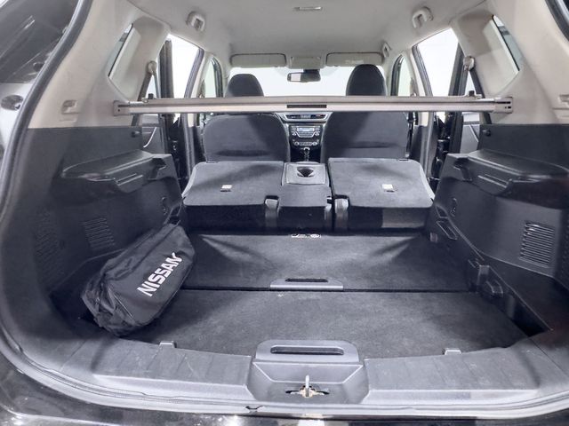 NISSAN XTRAIL dCi 130CV 96kW ACENTA