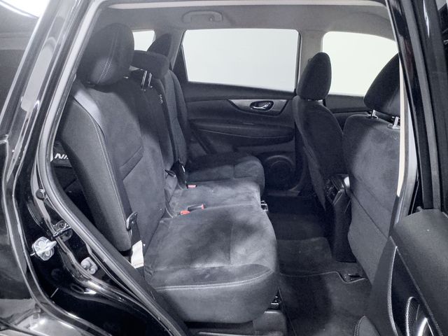 NISSAN XTRAIL dCi 130CV 96kW ACENTA