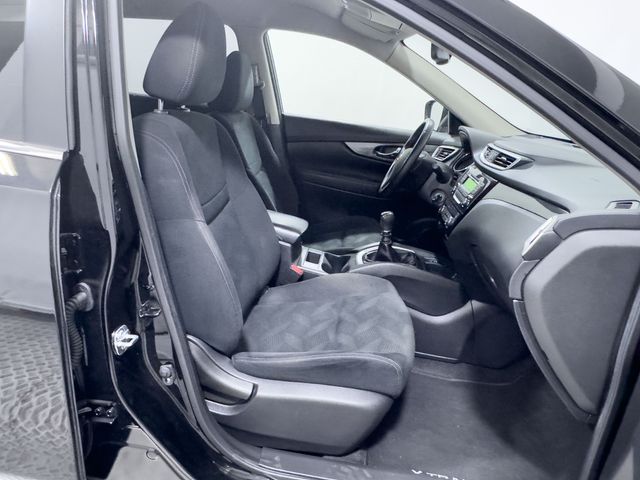 NISSAN XTRAIL dCi 130CV 96kW ACENTA