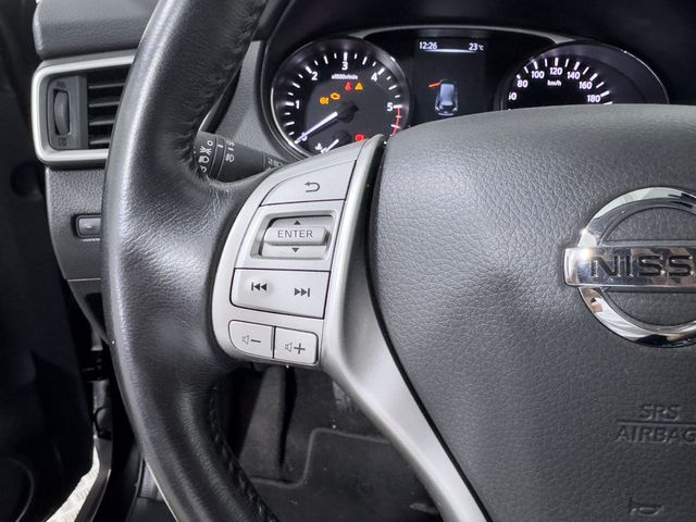 NISSAN XTRAIL dCi 130CV 96kW ACENTA