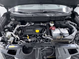 NISSAN XTRAIL dCi 130CV 96kW ACENTA