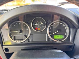 Land Rover Defender 90 FIRE LIMITED ED. EXCLUSIVO