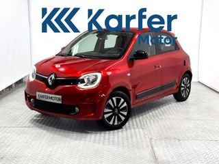 RENAULT Twingo Intens SCe 55kW 75CV GPF