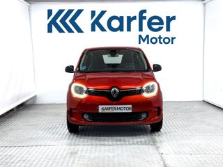 RENAULT Twingo Intens SCe 55kW 75CV GPF