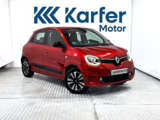 RENAULT Twingo Intens SCe 55kW 75CV GPF