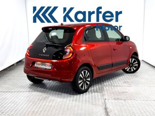 RENAULT Twingo Intens SCe 55kW 75CV GPF