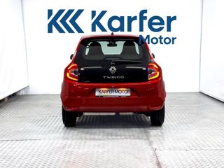 RENAULT Twingo Intens SCe 55kW 75CV GPF