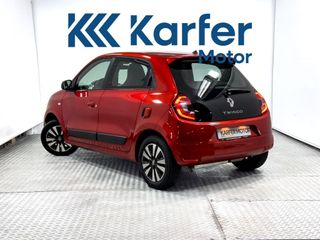 RENAULT Twingo Intens SCe 55kW 75CV GPF