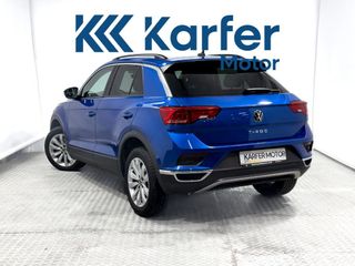 VOLKSWAGEN TRoc Advance 2.0 TDI 110kW 150CV DSG