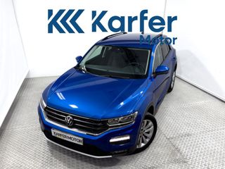 VOLKSWAGEN TRoc Advance 2.0 TDI 110kW 150CV DSG