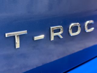 VOLKSWAGEN TRoc Advance 2.0 TDI 110kW 150CV DSG