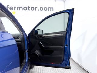 VOLKSWAGEN TRoc Advance 2.0 TDI 110kW 150CV DSG