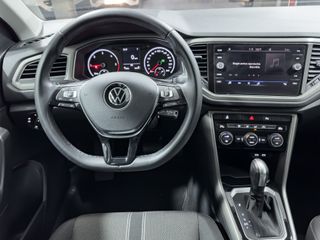 VOLKSWAGEN TRoc Advance 2.0 TDI 110kW 150CV DSG