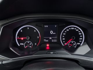 VOLKSWAGEN TRoc Advance 2.0 TDI 110kW 150CV DSG