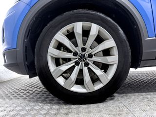 VOLKSWAGEN TRoc Advance 2.0 TDI 110kW 150CV DSG