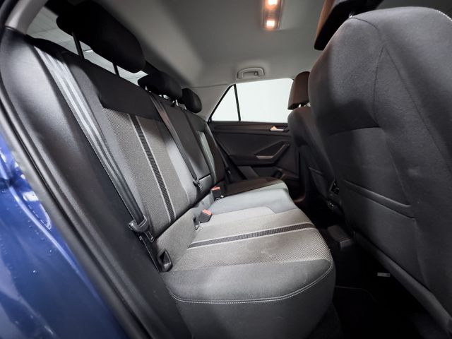 VOLKSWAGEN TRoc Advance 2.0 TDI 110kW 150CV DSG