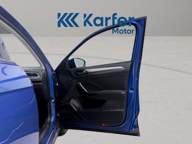 VOLKSWAGEN TRoc Advance 2.0 TDI 110kW 150CV DSG