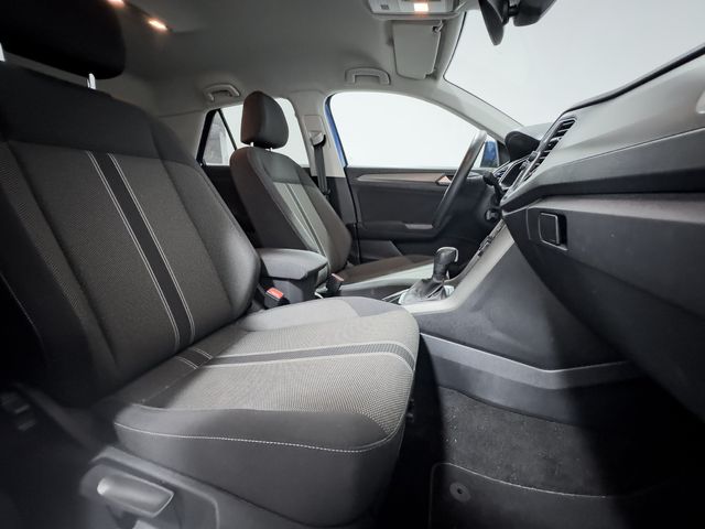 VOLKSWAGEN TRoc Advance 2.0 TDI 110kW 150CV DSG