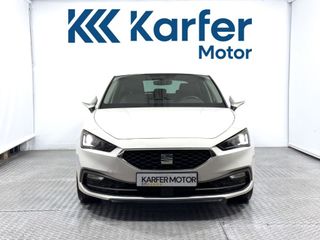 SEAT Leon 2.0 TDI 110kW DSG7 Style Launch P Nav