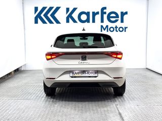 SEAT Leon 2.0 TDI 110kW DSG7 Style Launch P Nav