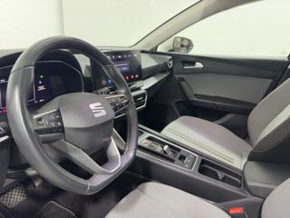 SEAT Leon 2.0 TDI 110kW DSG7 Style Launch P Nav
