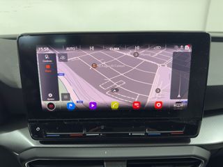 SEAT Leon 2.0 TDI 110kW DSG7 Style Launch P Nav