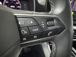 SEAT Leon 2.0 TDI 110kW DSG7 Style Launch P Nav
