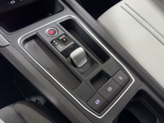 SEAT Leon 2.0 TDI 110kW DSG7 Style Launch P Nav