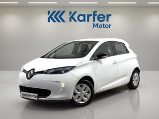 RENAULT Zoe Life 40 R90 18