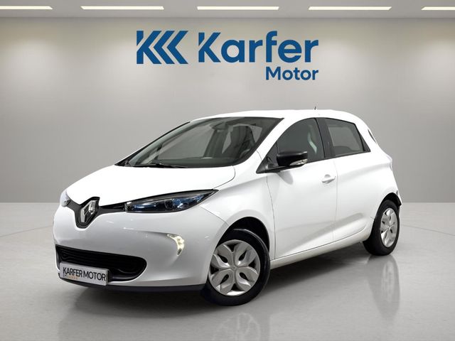 RENAULT Zoe Life 40 R90 18