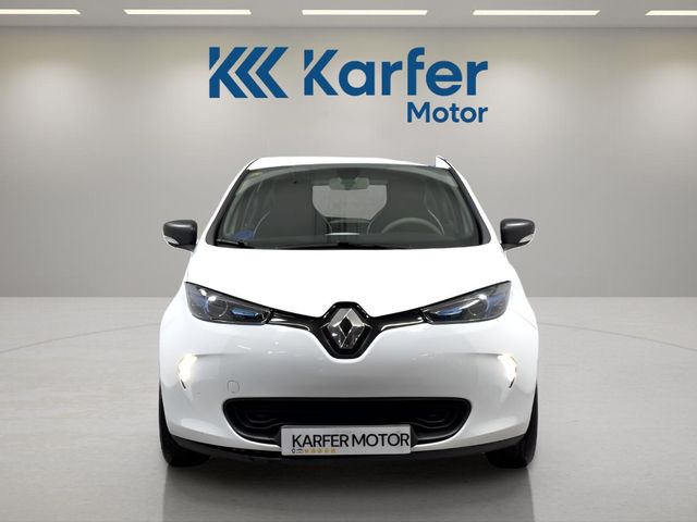 RENAULT Zoe Life 40 R90 18