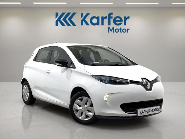 RENAULT Zoe Life 40 R90 18