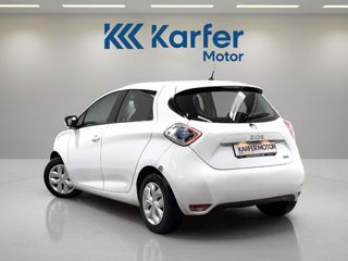 RENAULT Zoe Life 40 R90 18