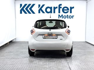 RENAULT Zoe Life 40 R90 18