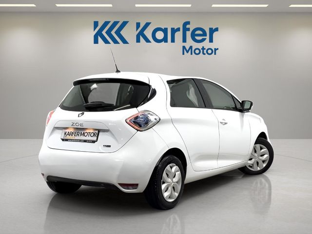 RENAULT Zoe Life 40 R90 18