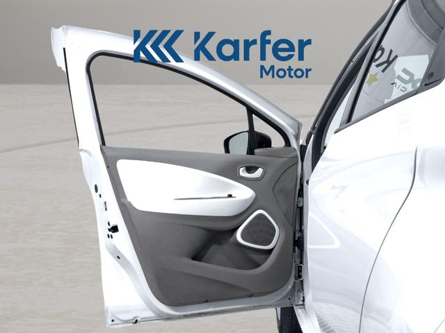 RENAULT Zoe Life 40 R90 18