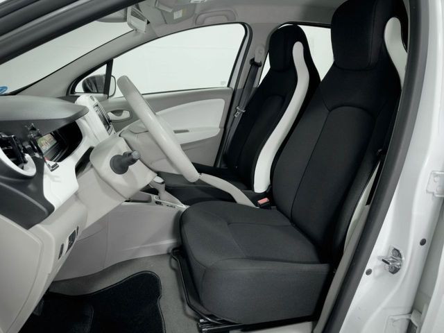 RENAULT Zoe Life 40 R90 18