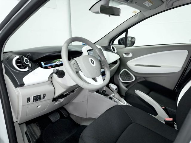 RENAULT Zoe Life 40 R90 18