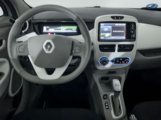 RENAULT Zoe Life 40 R90 18