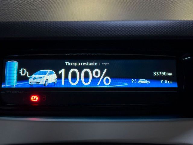 RENAULT Zoe Life 40 R90 18